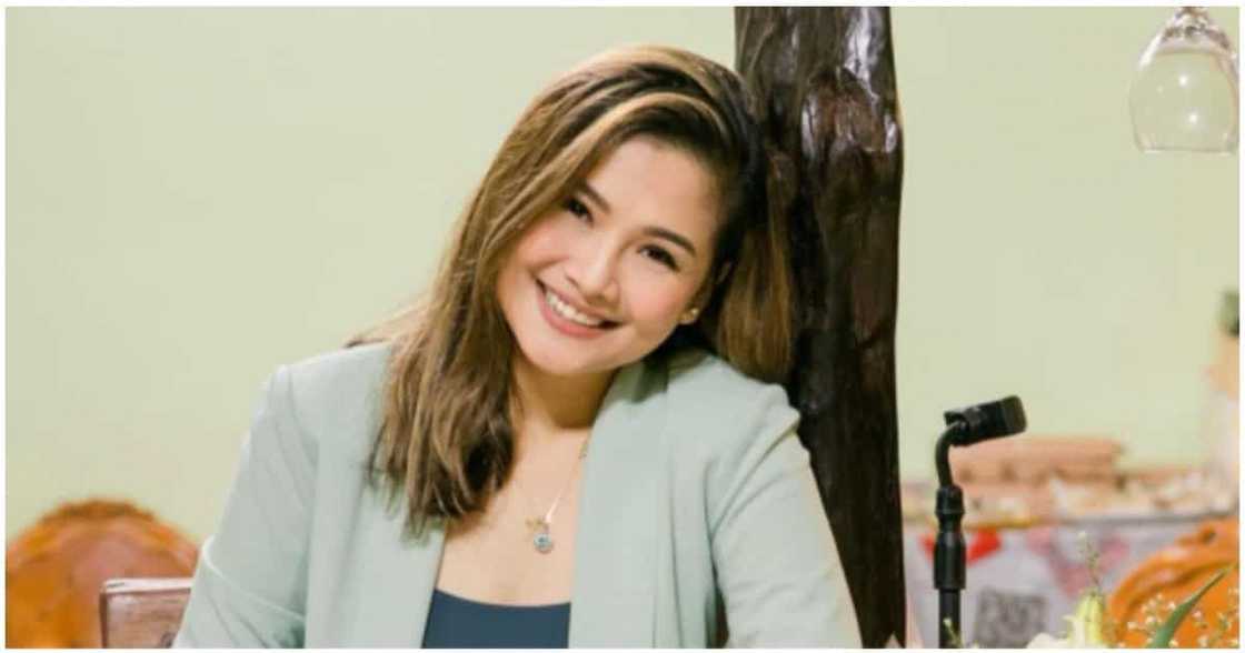 Sheryn Regis, unang inamin sa dating asawa na isa umano siyang lesbian Sheryn Regis, unang inamin sa dating asawa na isa umano siyang lesbian