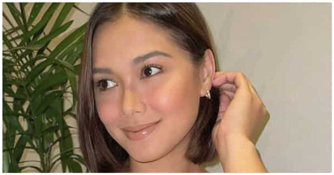 Maja Salvador receives warm welcome from 'Eat Bulaga' as new Dabarkads member Maja Salvador receives warm welcome from 'Eat Bulaga' as new Dabarkads member