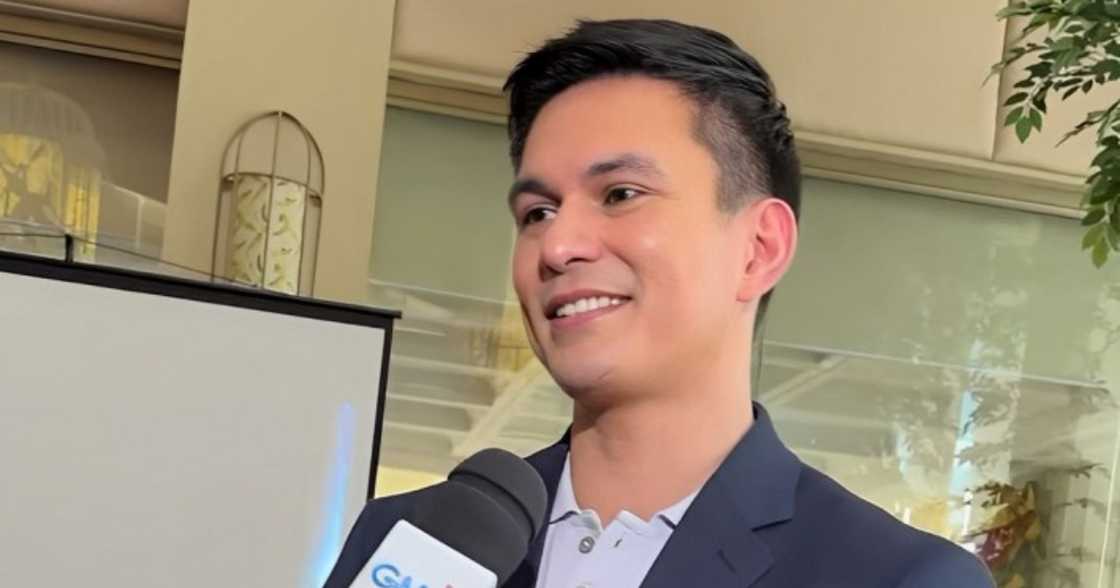 Tom Rodriguez, inamin na may baby na siya; isiniwalat ang pangalan ng anak