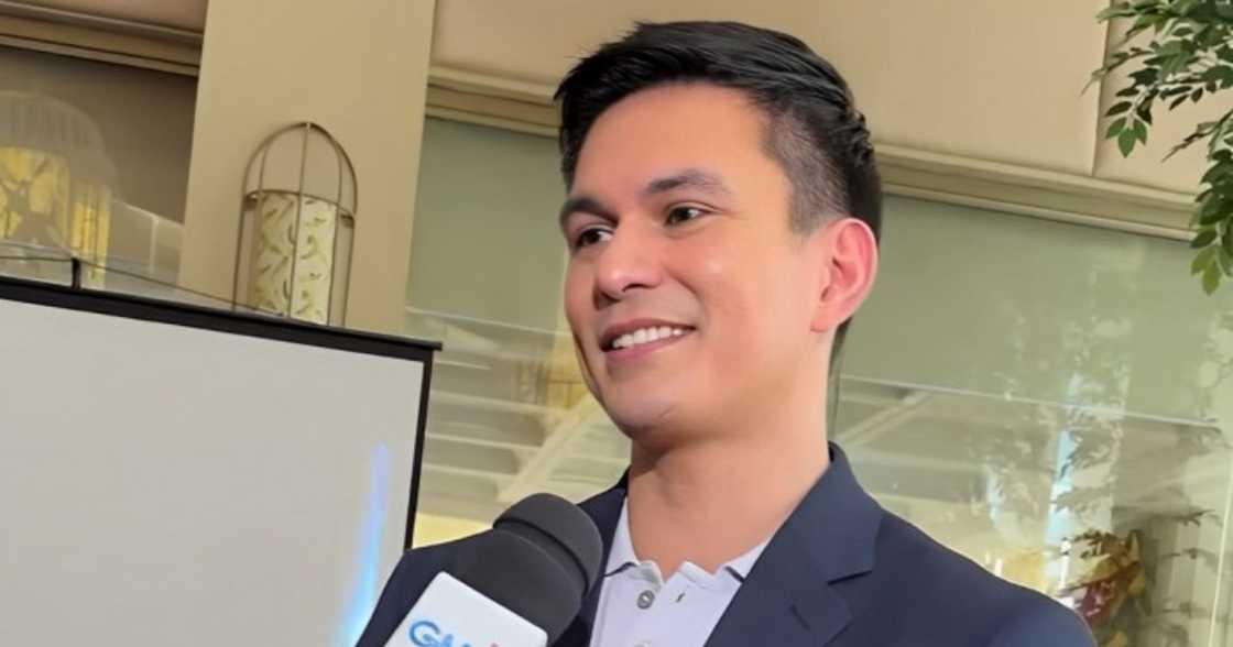 Tom Rodriguez, inamin na may baby na siya; isiniwalat ang pangalan ng anak Tom Rodriguez, inamin na may baby na siya; isiniwalat ang pangalan ng anak