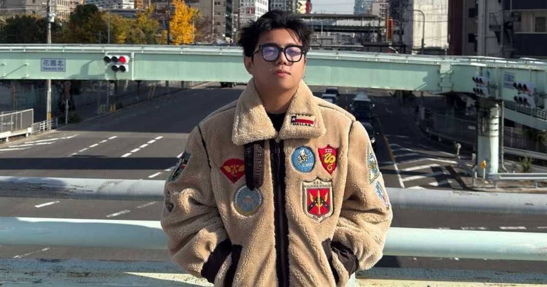 Zack Tabudlo, pinasok ang isang elite global circle habang tuloy ang tagumpay Zack Tabudlo, pinasok ang isang elite global circle habang tuloy ang tagumpay
