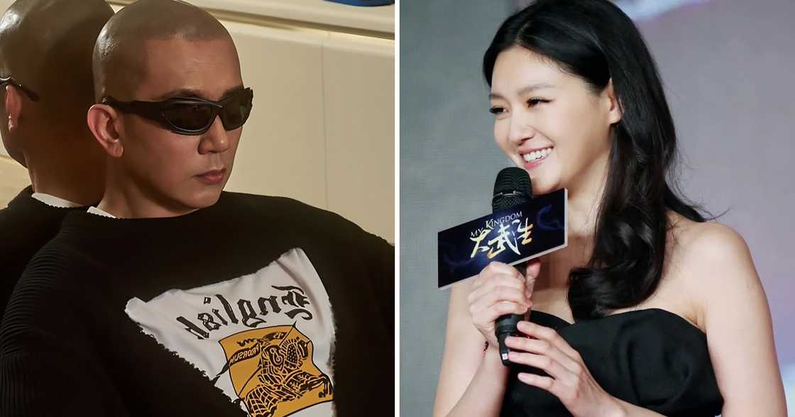 DJ Koo, sa pagkamatay ni Barbie Hsu: “I lost her again, this time forever” DJ Koo, sa pagkamatay ni Barbie Hsu: “I lost her again, this time forever”