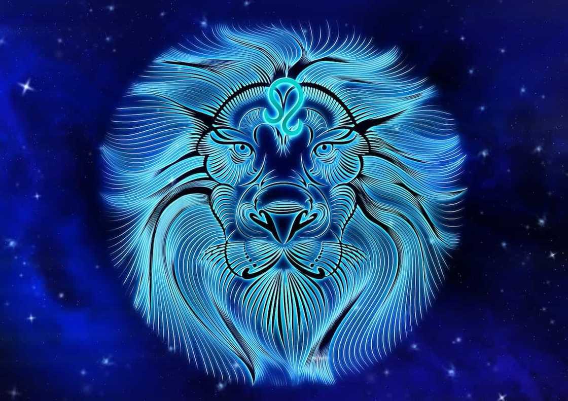Zodiac signs in order by month Zodiac signs in order by month