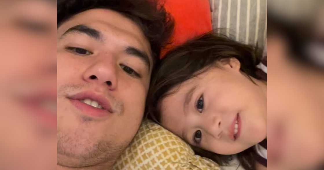 Markus Paterson celebrates son Jude’s birthday with touching reel, message Markus Paterson celebrates son Jude’s birthday with touching reel, message