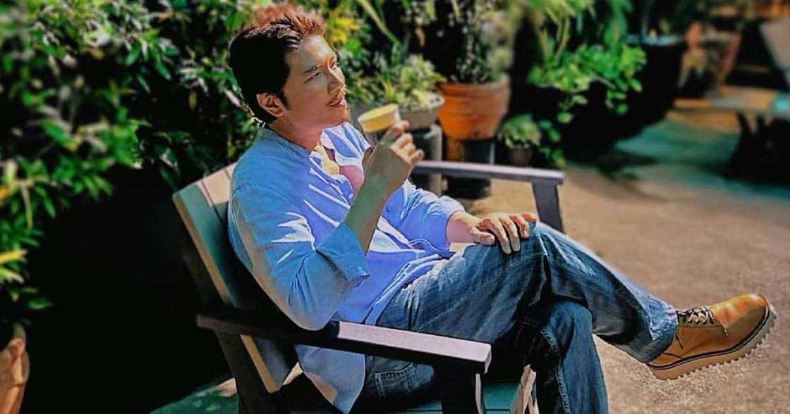 Janno Gibbs, niresbakan basher na nagsabing deserve ni Kris Aquino ang nangyayari ngayon sa kanya: “Pure evil” Janno Gibbs, niresbakan basher na nagsabing deserve ni Kris Aquino ang nangyayari ngayon sa kanya: “Pure evil”