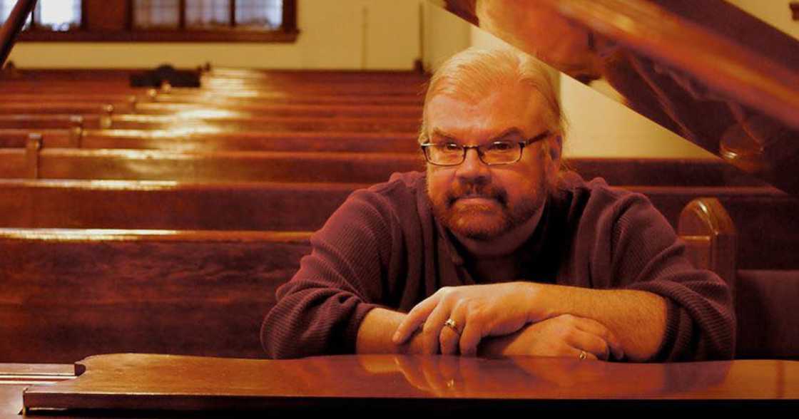 ‘Pokémon’ voice actor James Carter Cathcart passes away (Photo: Martha S. Jacobi) ‘Pokémon’ voice actor James Carter Cathcart passes away (Photo: Martha S. Jacobi)