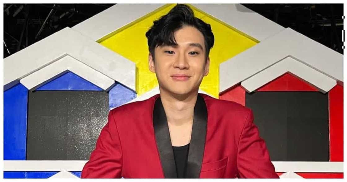 Richard Juan, nalungkot sa “patriotic” video ni Derek Ramsay at Ellen Adarna @richardjuan Richard Juan, nalungkot sa “patriotic” video ni Derek Ramsay at Ellen Adarna @richardjuan