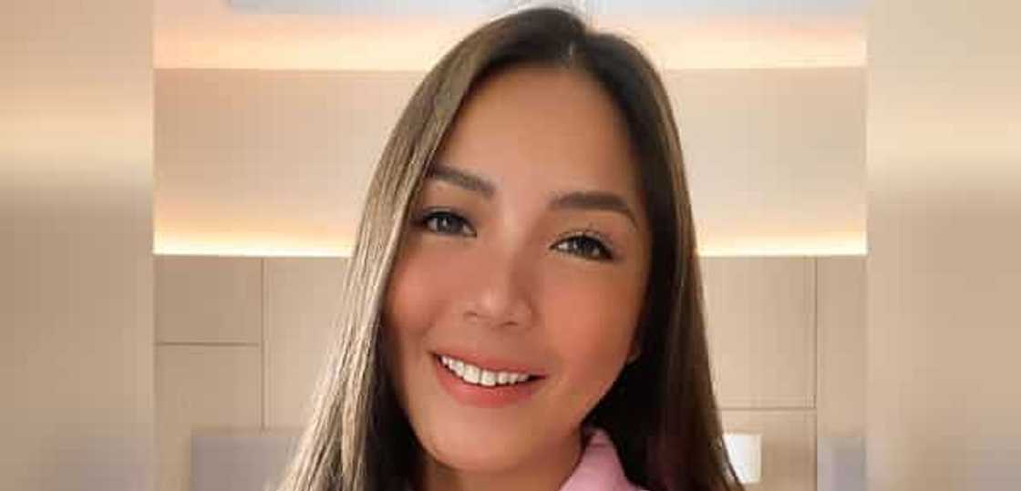 Dawn Chang, gaganap bilang si Madam Inutz sa 'Maalaala Mo Kaya' Dawn Chang, gaganap bilang si Madam Inutz sa 'Maalaala Mo Kaya'