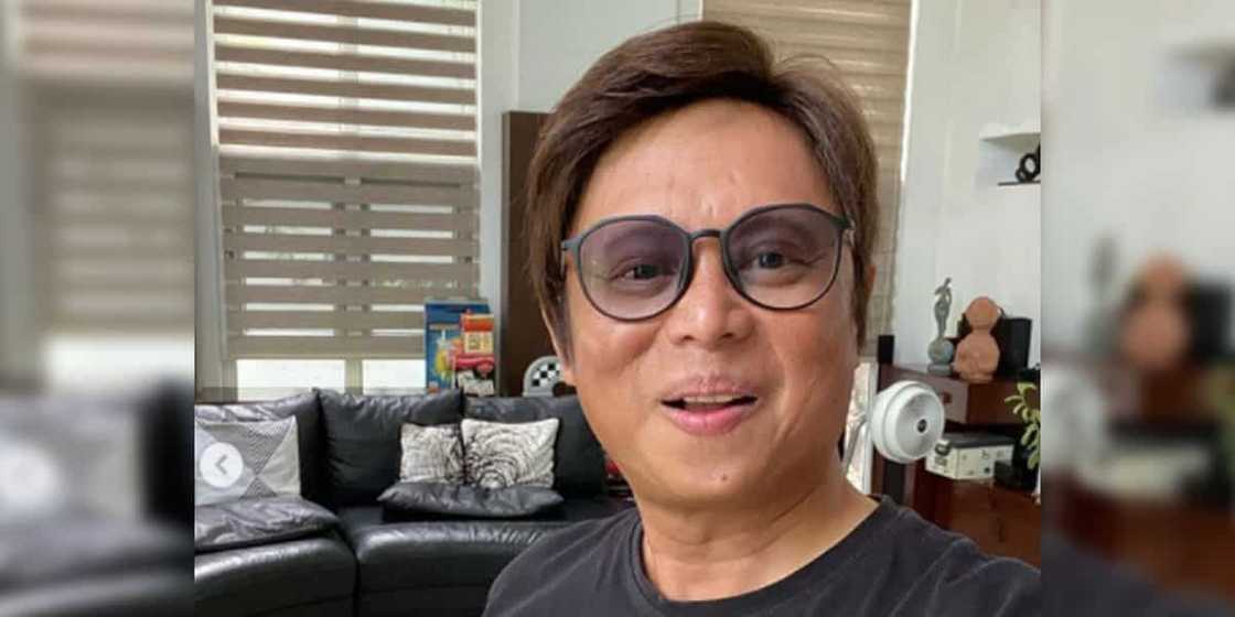 Arnold Clavio, proud na naging dishwasher noon para matustusan ang pag-aaral Arnold Clavio, proud na naging dishwasher noon para matustusan ang pag-aaral