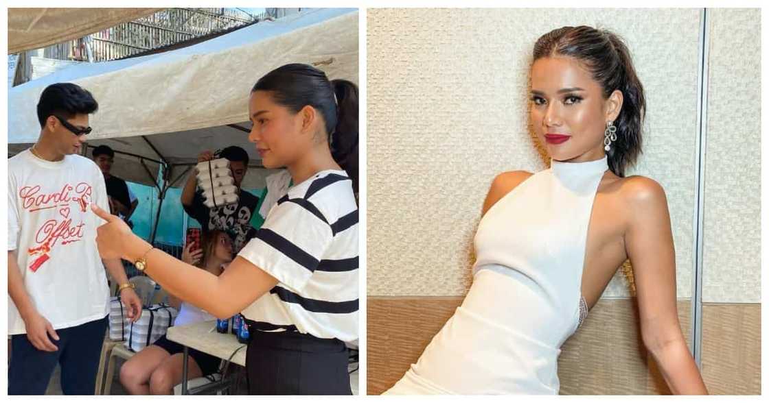 Leren Mae Bautista @lerenmaebautista Leren Mae Bautista @lerenmaebautista