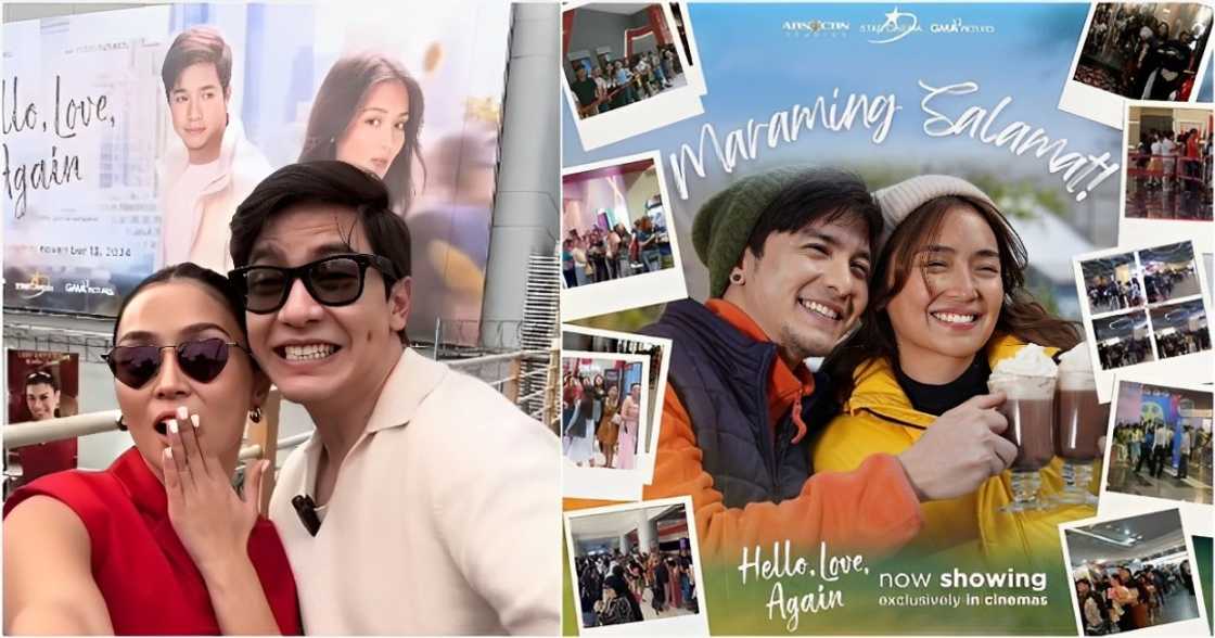 Min Bernardo/@bernardomin on Instagram
KathDen Tv on YouTube Min Bernardo/@bernardomin on Instagram
KathDen Tv on YouTube