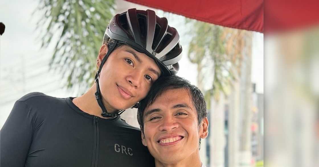 DJ Chacha, nagbahagi ng sweet at nakakatuwang anniversary message para sa asawa