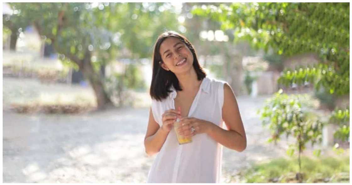 Bettina Carlos, ibinahaging P200 ang budget niya sa pagkain nila sa isang araw Bettina Carlos, ibinahaging P200 ang budget niya sa pagkain nila sa isang araw