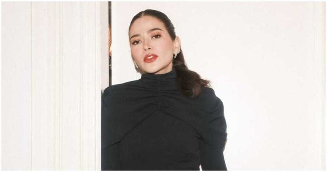 Bela Padilla shares a candid health update: "My body finally had enough" Bela Padilla shares a candid health update: "My body finally had enough"