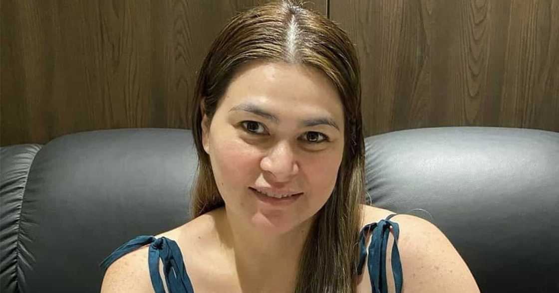 Mga photos ni Aiko Melendez kasama ang mga tricycle driver, pinagusapan sa social media Mga photos ni Aiko Melendez kasama ang mga tricycle driver, pinagusapan sa social media