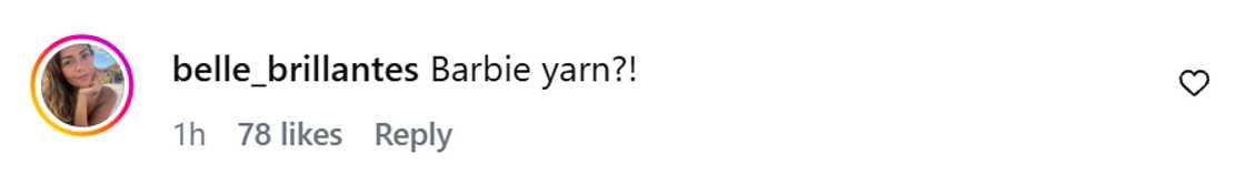 Andrea Brillantes sports blonde hair in stunning new selfies, mom Belle reacts Andrea Brillantes sports blonde hair in stunning new selfies, mom Belle reacts