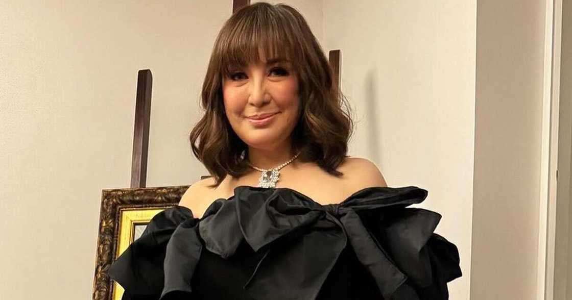Sharon Cuneta, humihingi ng dasal para gumaling: “Sobra akong napagod” Sharon Cuneta, humihingi ng dasal para gumaling: “Sobra akong napagod”