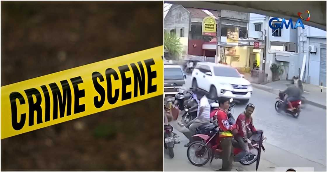 Kat Wilcox on Pexels
SAKSI/GMA-7/GMA Integrated News on YouTube Kat Wilcox on Pexels
SAKSI/GMA-7/GMA Integrated News on YouTube