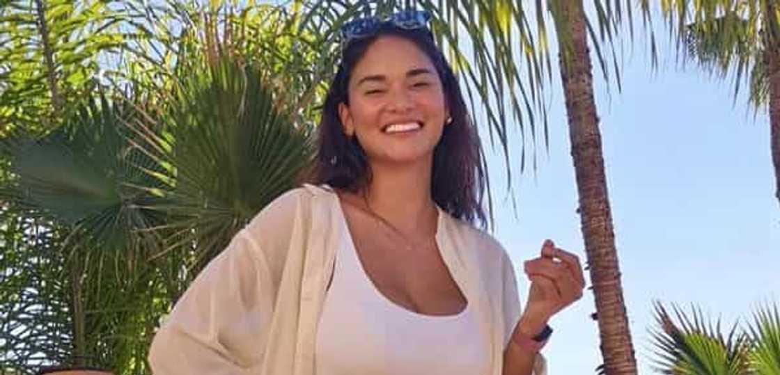 Pia Wurtzbach Pia Wurtzbach