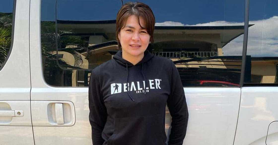 Aiko Melendez, dismayado kay Poblacion Girl: “Dahil sa kagustuhan mag-party tumaas na naman ang me COVID” Aiko Melendez, dismayado kay Poblacion Girl: “Dahil sa kagustuhan mag-party tumaas na naman ang me COVID”