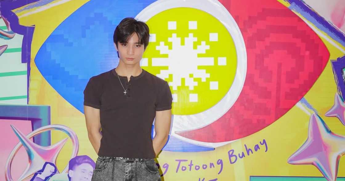 Joaquin Arce shares optimistic post as he bids goodbye to the iconic PBB house