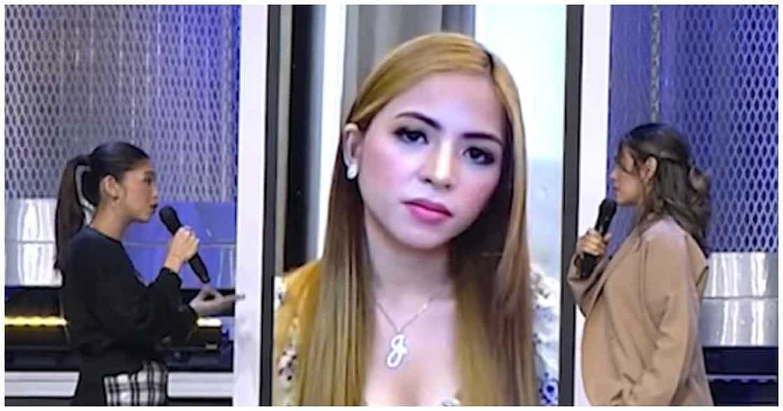Viral misis na nagbenta ng gamit ng umano'y nang-iwan na mister, 3 beses iniwan at binalikan Viral misis na nagbenta ng gamit ng umano'y nang-iwan na mister, 3 beses iniwan at binalikan