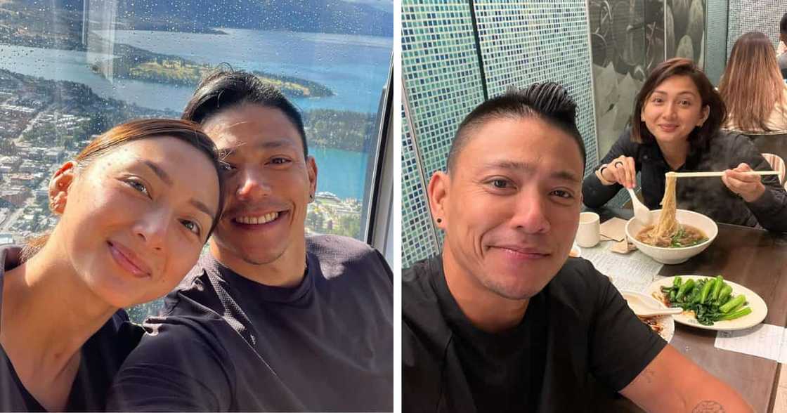 Drew Arellano pens sweet greeting for Iya Villania on their 10th wedding anniversary