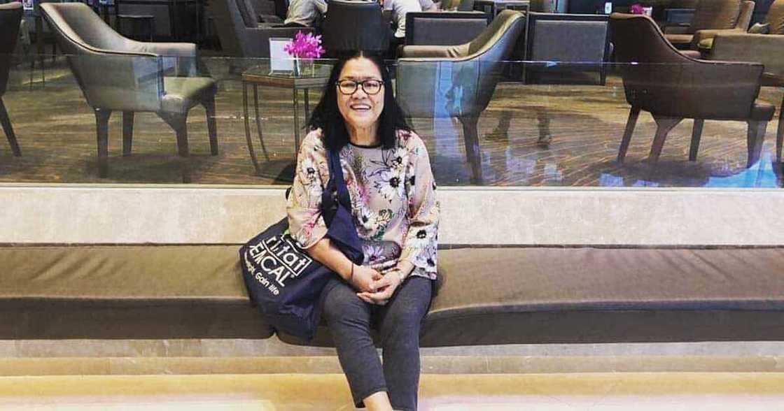 Lolit Solis, inihayag na pinakamagandang ugali ang pagiging “grateful”: “Malaking bagay iyon” Lolit Solis, inihayag na pinakamagandang ugali ang pagiging “grateful”: “Malaking bagay iyon”