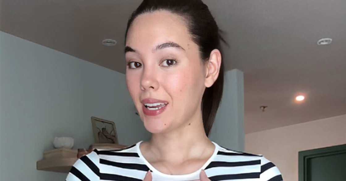 Catriona Gray Catriona Gray