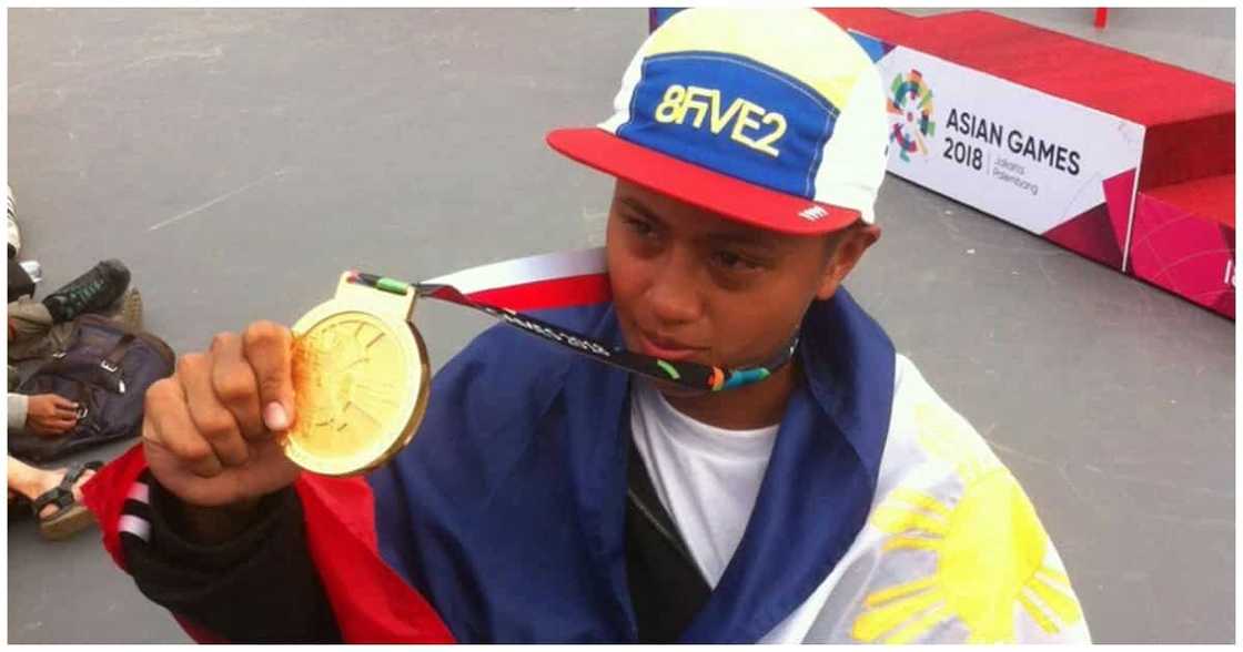 Top 8 Ordinary Filipinos whose success stories went viral in 2018 Top 8 Ordinary Filipinos whose success stories went viral in 2018