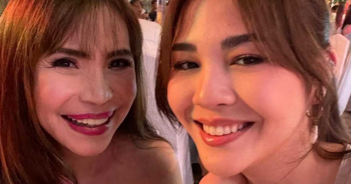 Jenine Desiderio, may nakakaantig na birthday message para kay Janella Salvador Jenine Desiderio, may nakakaantig na birthday message para kay Janella Salvador