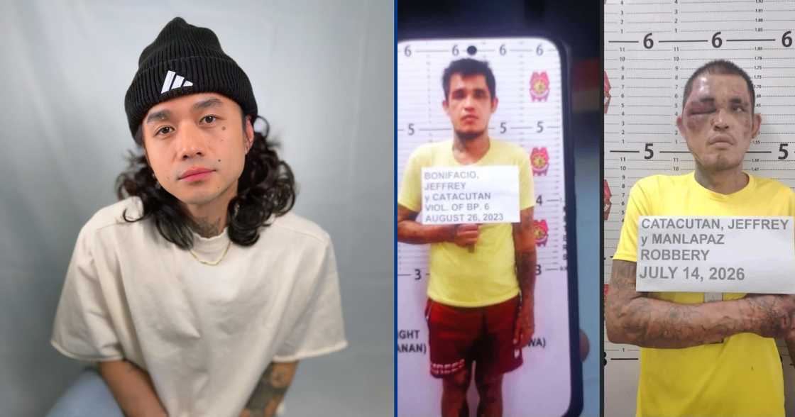 Jireh Lim, may matinding panawagan matapos ang brutal na pagpatay sa isang rider