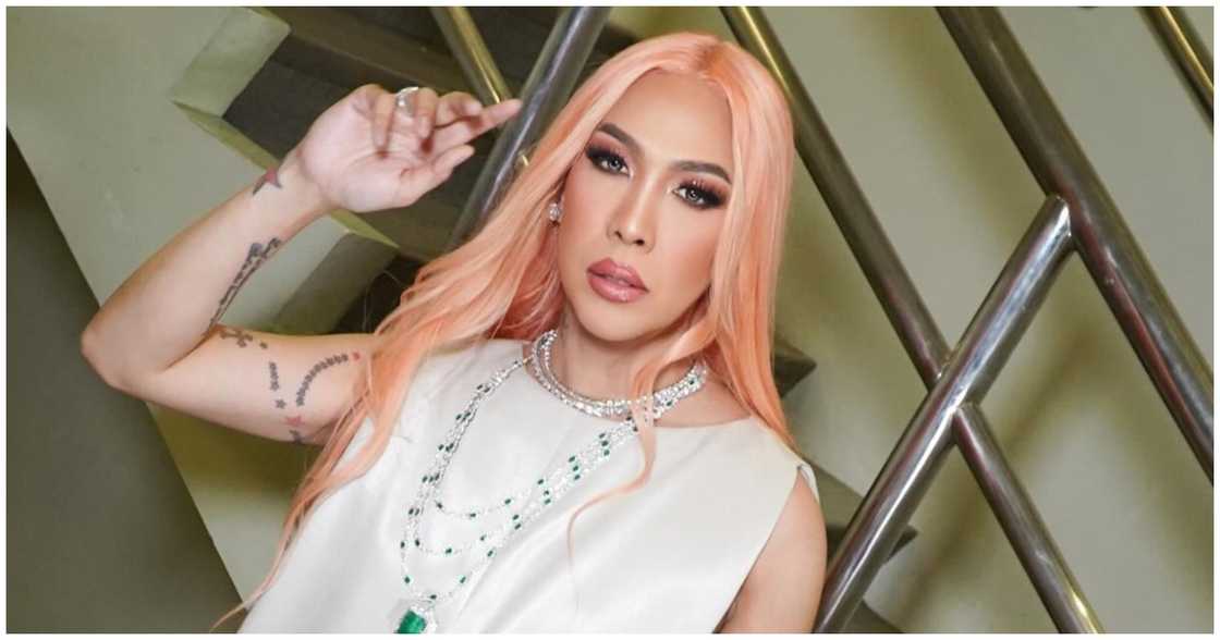 Vice Ganda