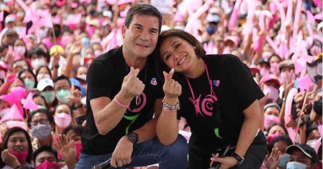 Edu Manzano teases netizens who criticized him for expressing support for Ukraine Edu Manzano teases netizens who criticized him for expressing support for Ukraine