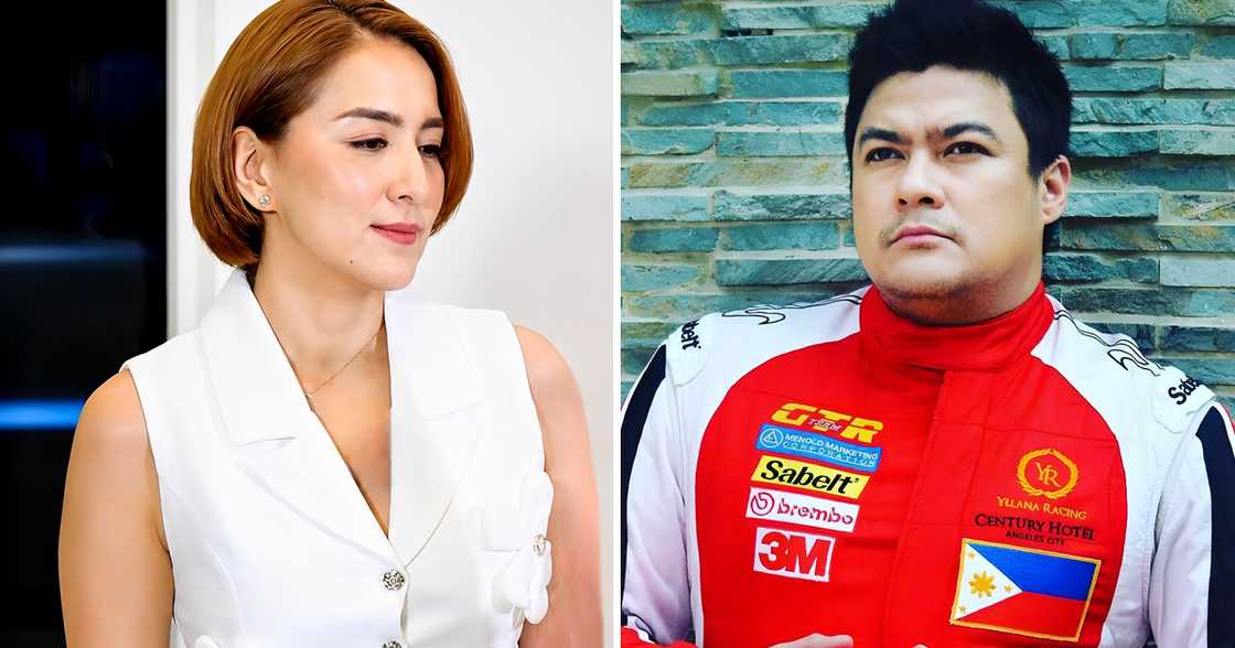 Ara Mina, nagsalita na ukol sa kontrobersiyal nilang relasyon ni Jomari Yllana noon Ara Mina, nagsalita na ukol sa kontrobersiyal nilang relasyon ni Jomari Yllana noon