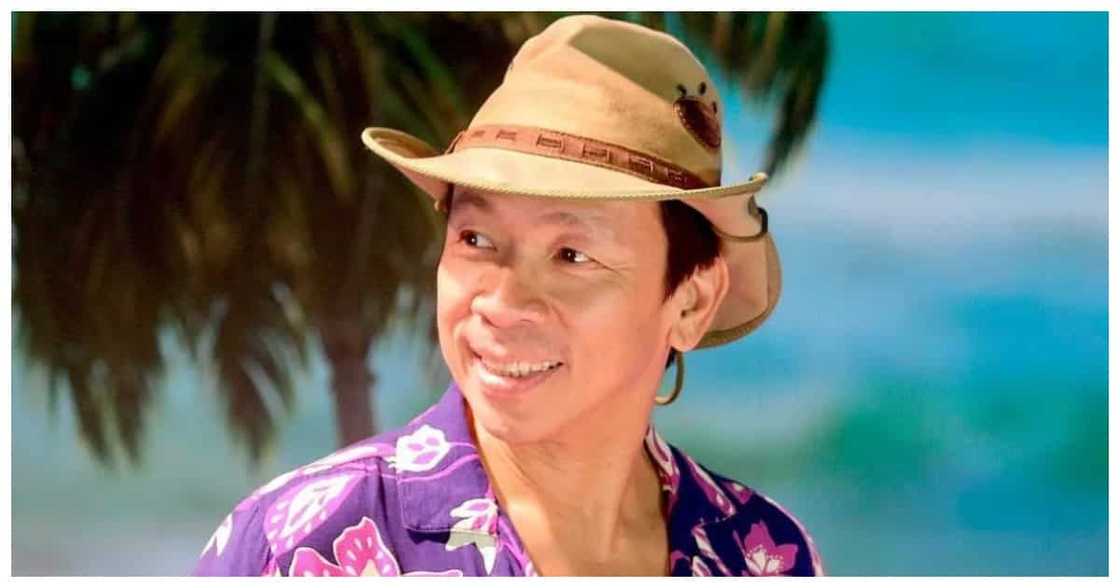 Kuya Kim Atienza Kuya Kim Atienza