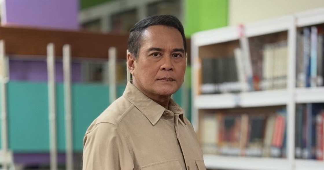 John Arcilla, umalma sa korapsyon at itinuro kung sino ang dapat kumilos ngayon