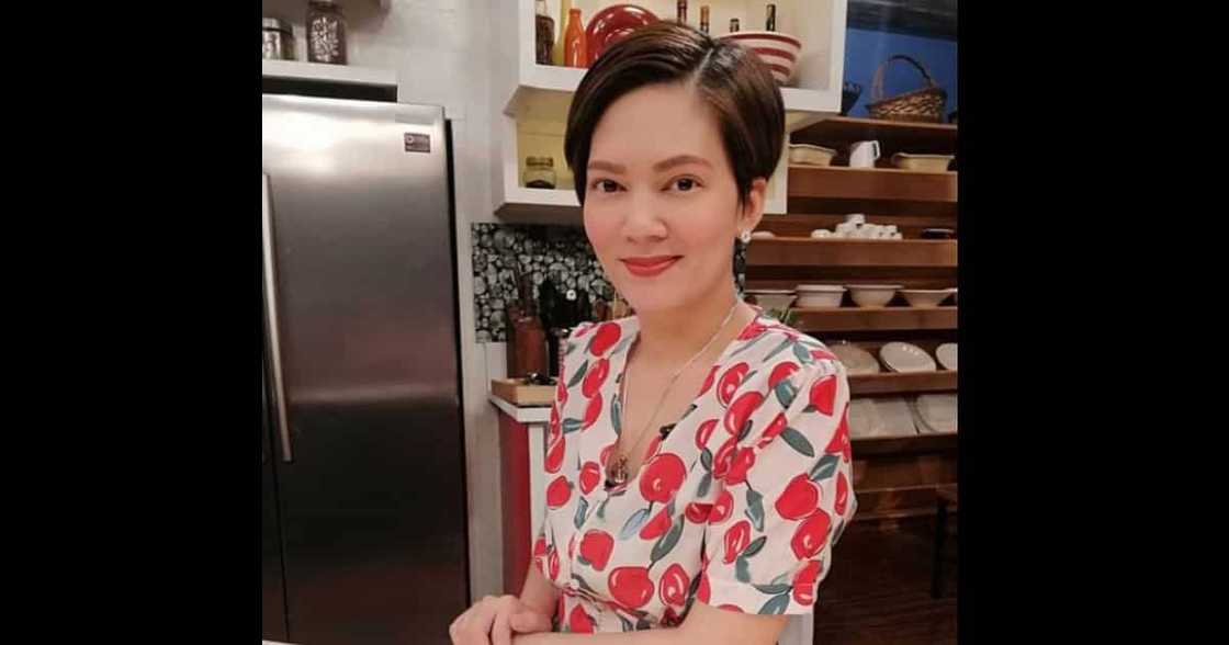 Chynna Ortaleza proud of daughter Stellar’s way of learning numbers