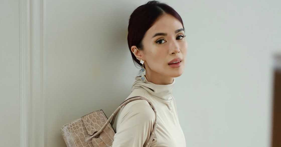 Heart Evangelista, inihayag sa isang post kung ano talaga mahalaga sa kanyang paglalakbay sa showbiz Heart Evangelista, inihayag sa isang post kung ano talaga mahalaga sa kanyang paglalakbay sa showbiz