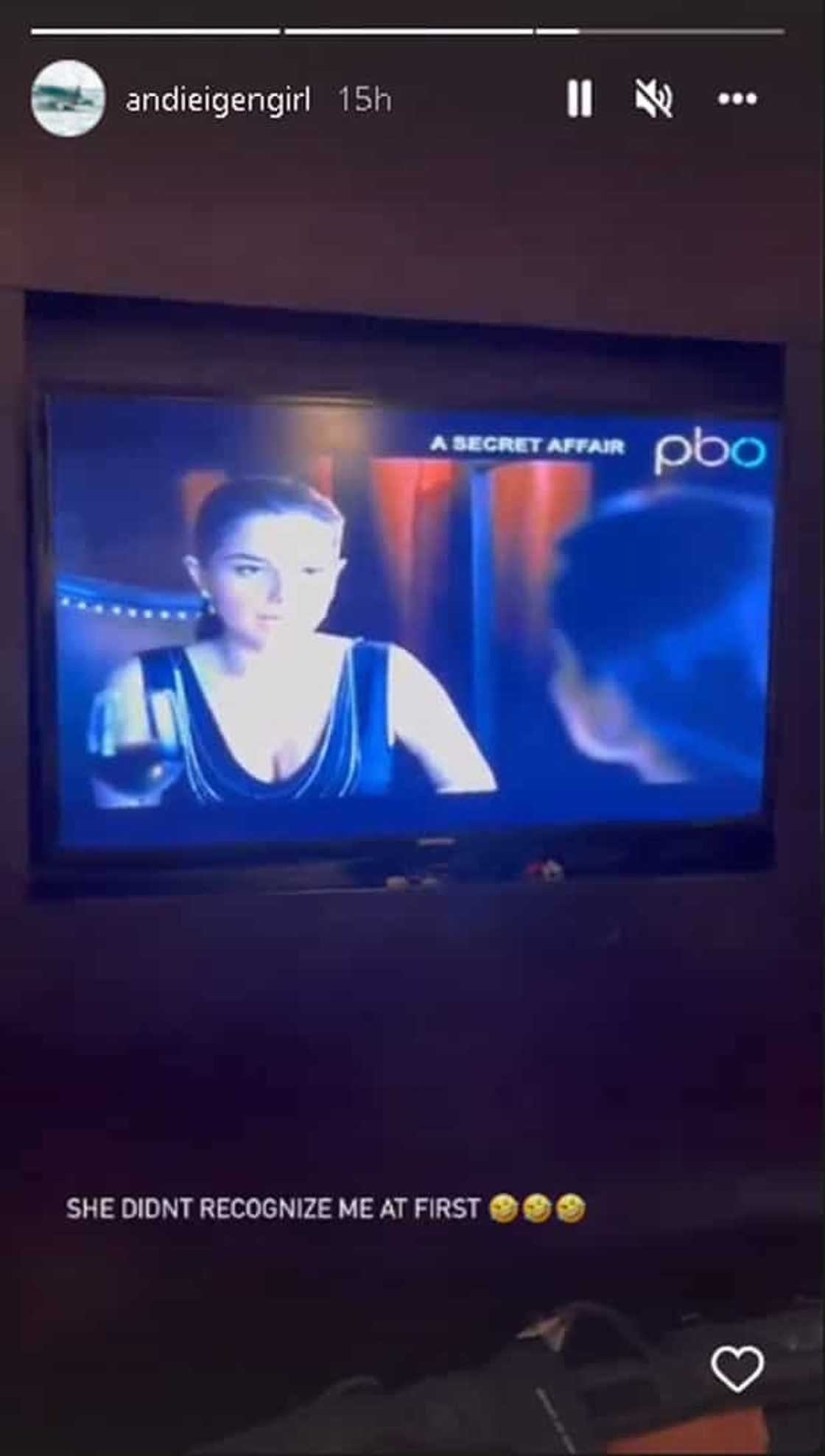 Andi Eigenmann Andi Eigenmann