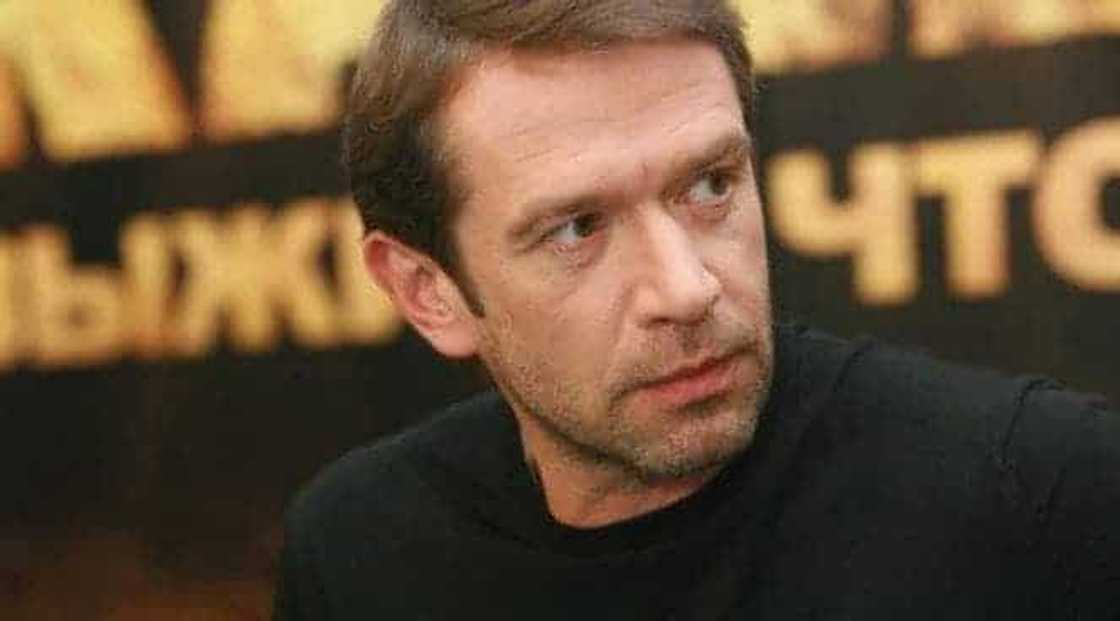 Vladimir Mashkov Hollywood Vladimir Mashkov Hollywood