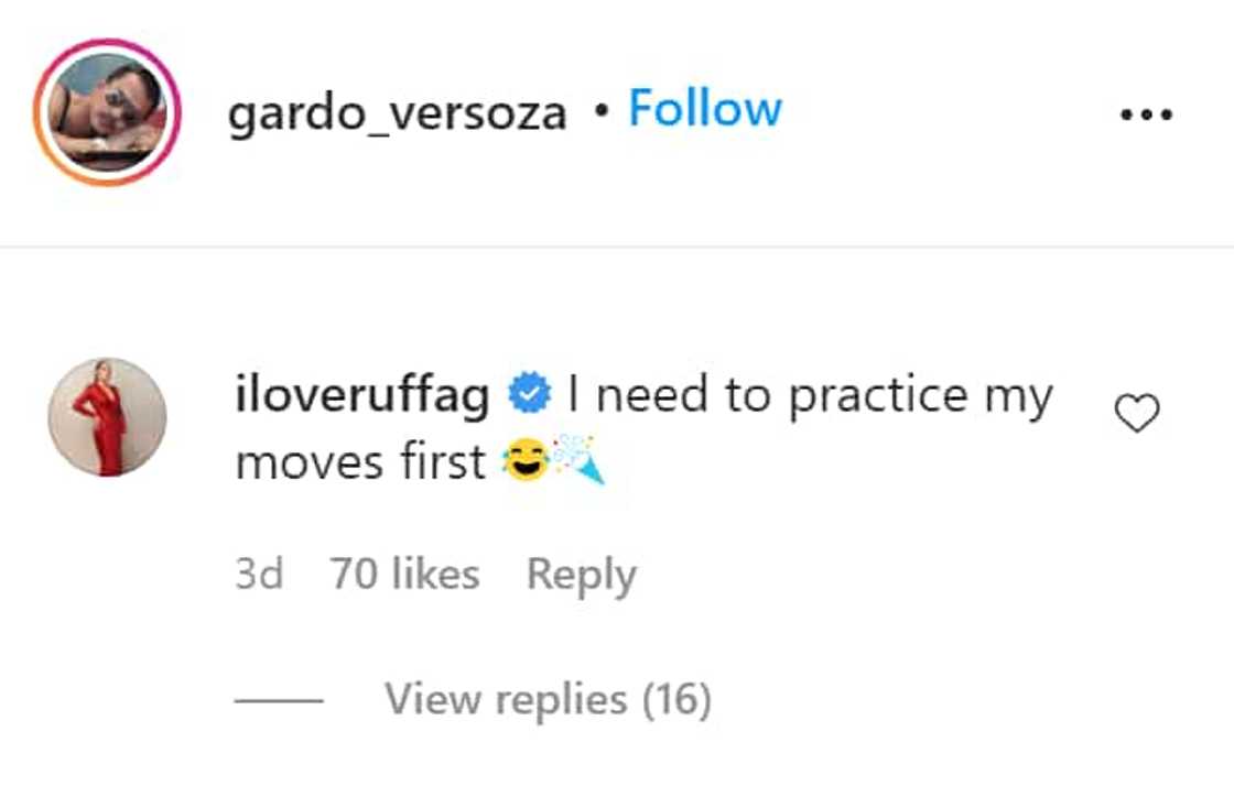Ruffa Gutierrez Ruffa Gutierrez