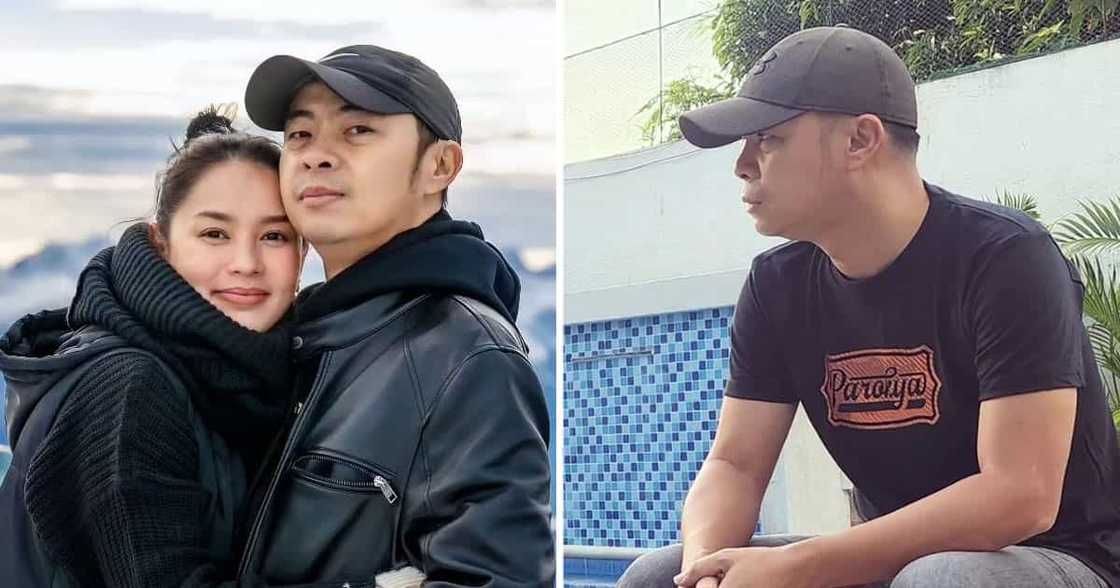 Chito Miranda, suportado mga trip gawin ni Neri Naig: “Know that you are loved” Chito Miranda, suportado mga trip gawin ni Neri Naig: “Know that you are loved”