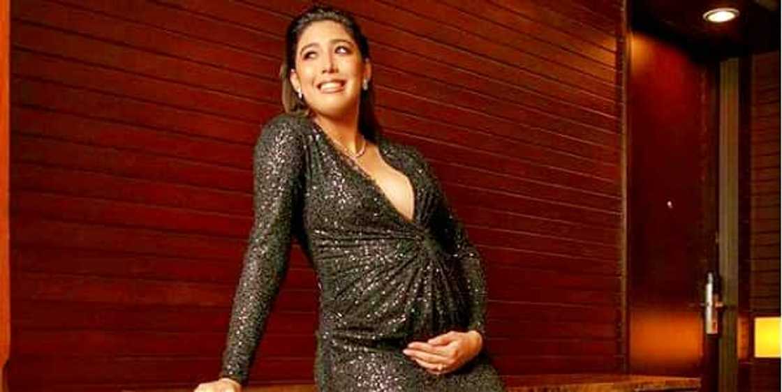 Dani Barretto Dani Barretto