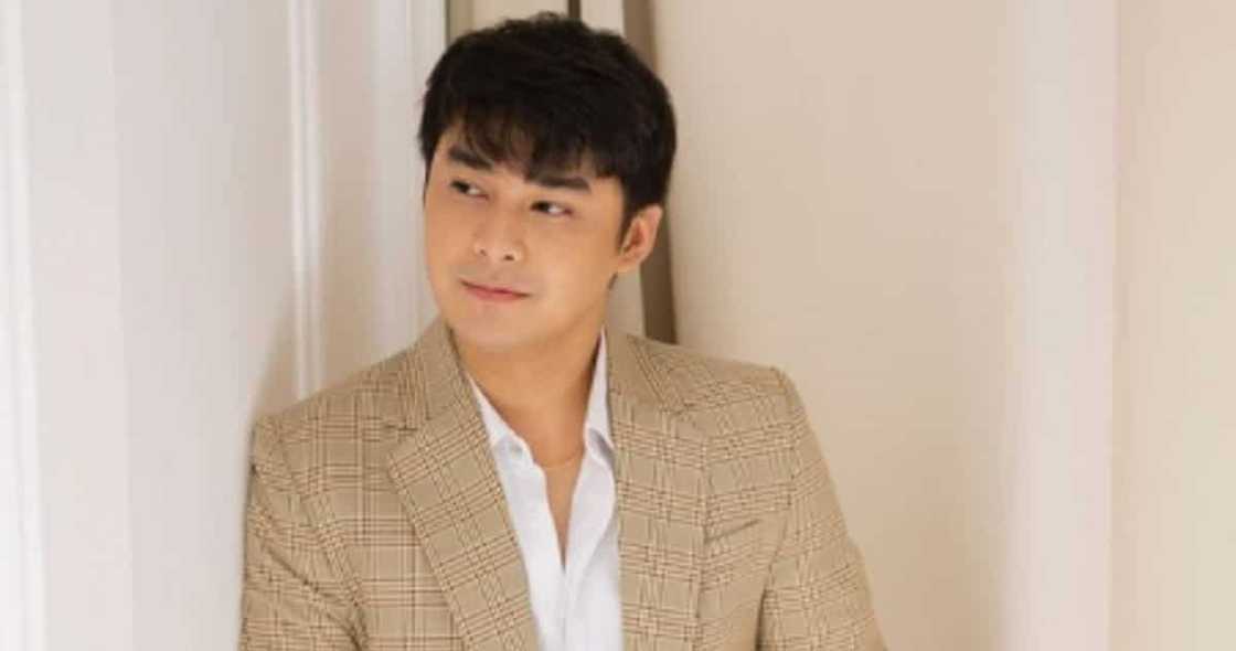 McCoy de Leon sa kwelang note ni John Estrada: “mabuhay ang mga hayop” McCoy de Leon sa kwelang note ni John Estrada: “mabuhay ang mga hayop”
