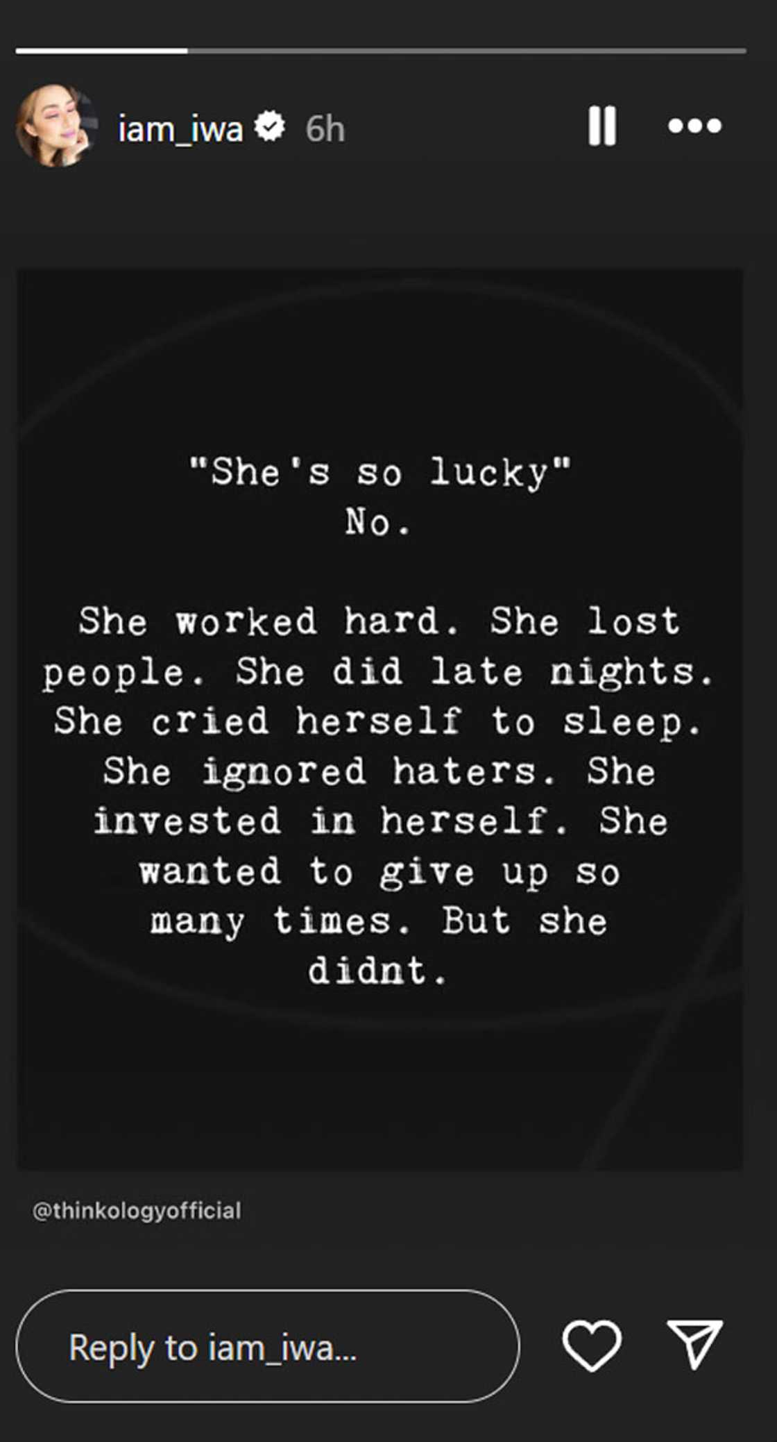 Photo: Iwa Moto Photo: Iwa Moto