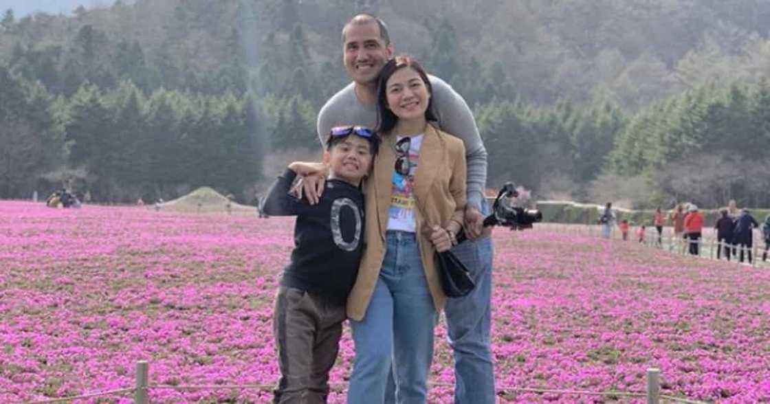 Kyla, umiyak nang mapanaginipan ang baby na nawala nang nakunan siya Kyla, umiyak nang mapanaginipan ang baby na nawala nang nakunan siya