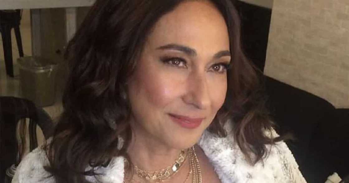 Cherie Gil (@macherieamour) Cherie Gil (@macherieamour)