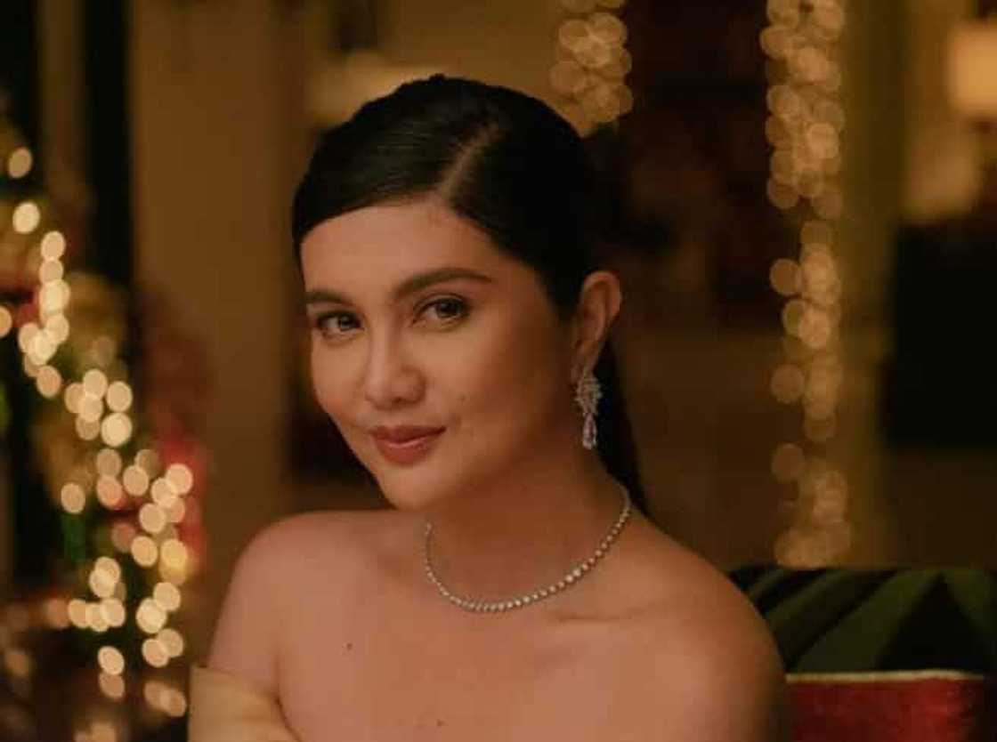 Dimples Romana, ibinahagi ang lumang liham ng panganay: “ Dear Mommy, I wish you could stay with me always” Dimples Romana, ibinahagi ang lumang liham ng panganay: “ Dear Mommy, I wish you could stay with me always”