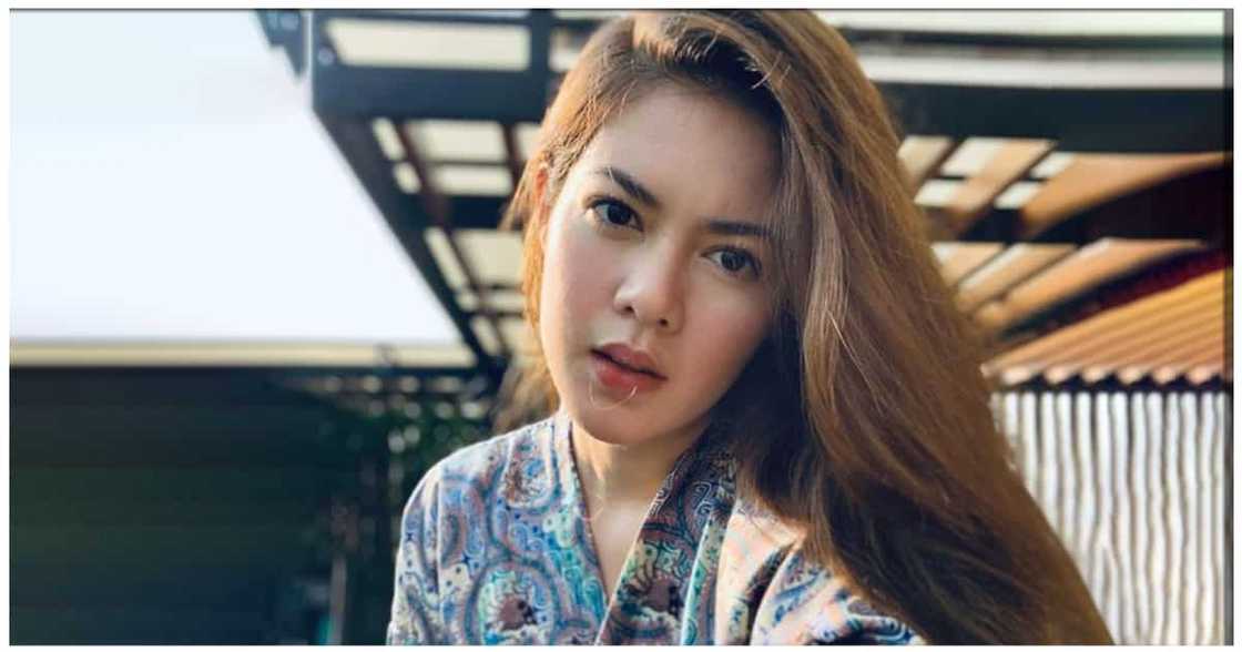 Shaina Magdayao, napa-throwback noong nakatrabaho niya noon si Mon Confiado